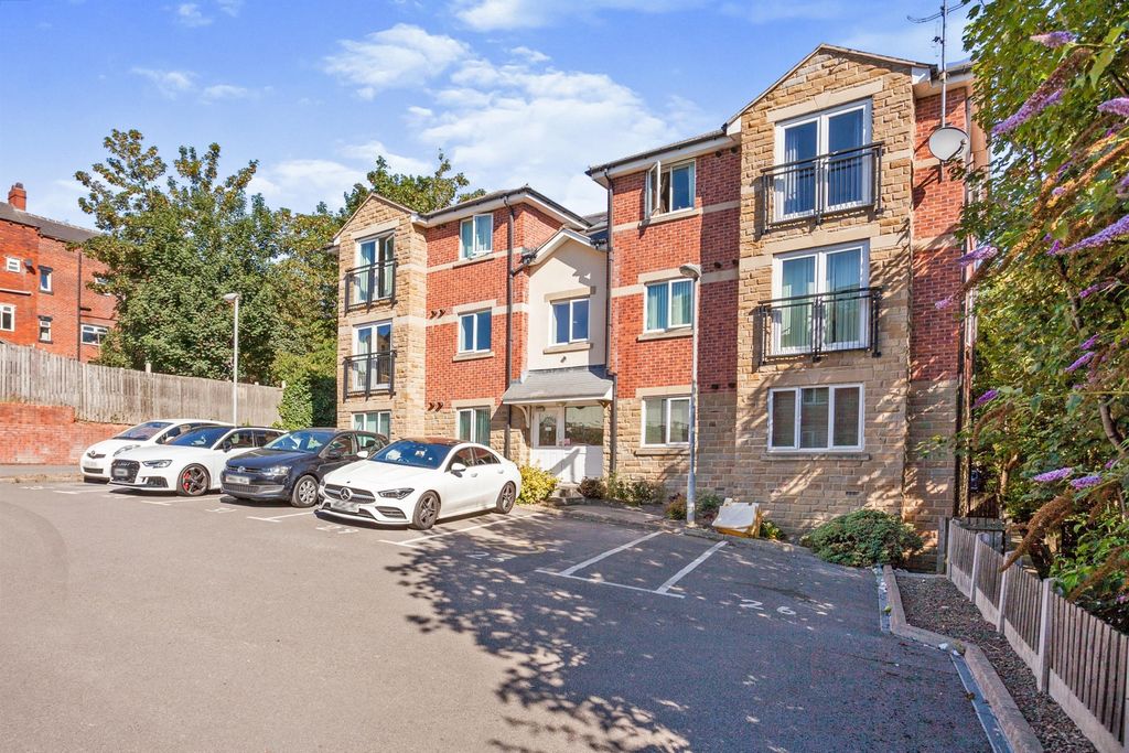 Additional image 2 of 2 bed flat for saleCollege View, Dewsbury WF13
