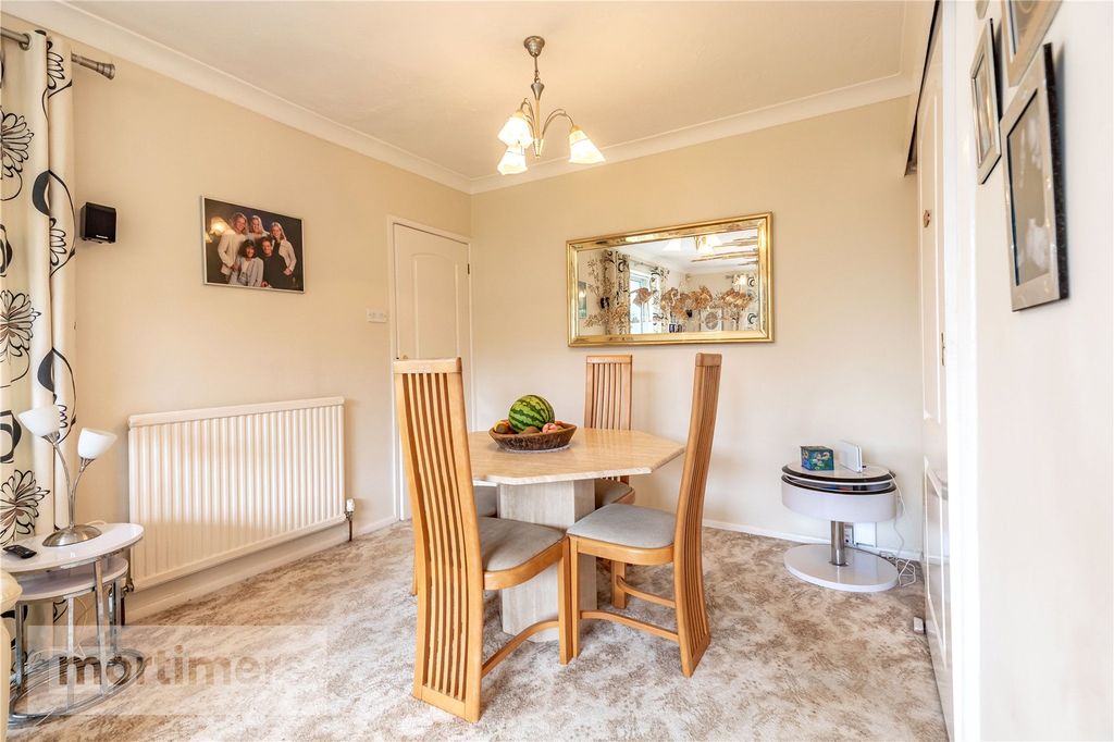 Additional image 10 of 3 bed detached bungalow for saleWhite Acre Road, Accrington, Lancashire BB5