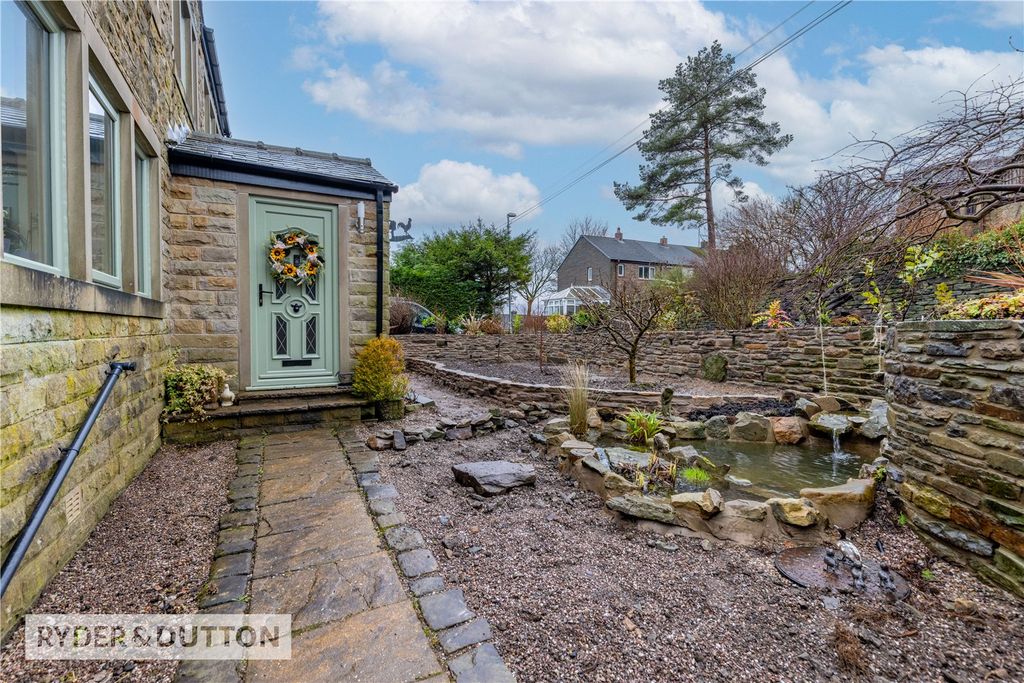 Additional image 42 of 3 bed detached house for saleTunstead, Bacup, Rossendale OL13