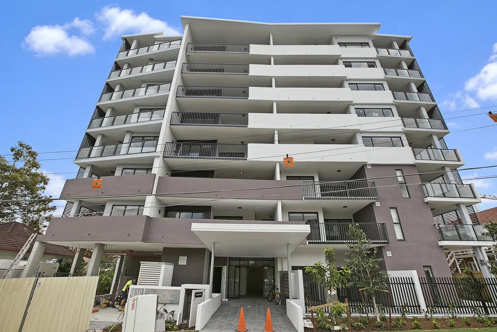 Additional image 17 of 2BF/9-15 Regina Street, Greenslopes QLD 4120