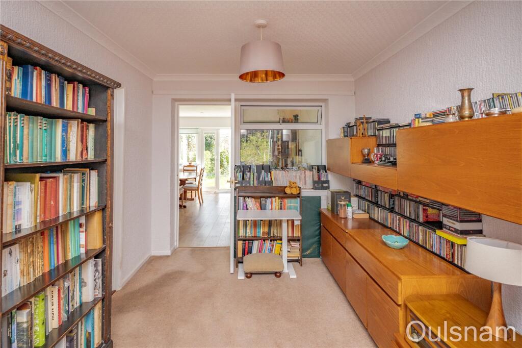 Additional image 12 of Forelands Grove, Bromsgrove, Worcestershire, B61