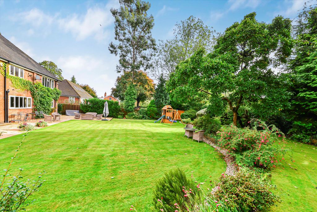 Additional image 17 of 5 bed detached house for saleArthur Road, Edgbaston, Birmingham B15