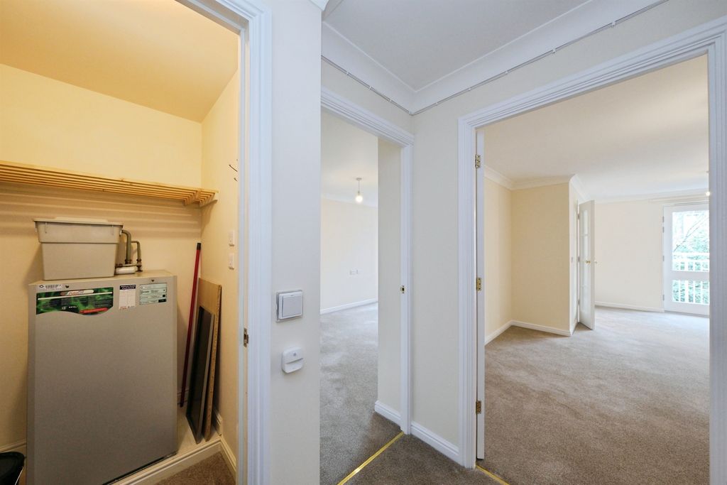 Additional image 11 of 1 bed flat for saleKedleston Close, Belper DE56