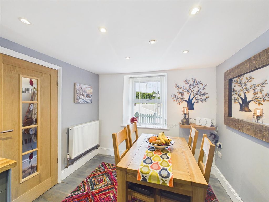 Additional image 11 of 3 bed detached house for saleHendre Road, Capel Hendre, Ammanford SA18