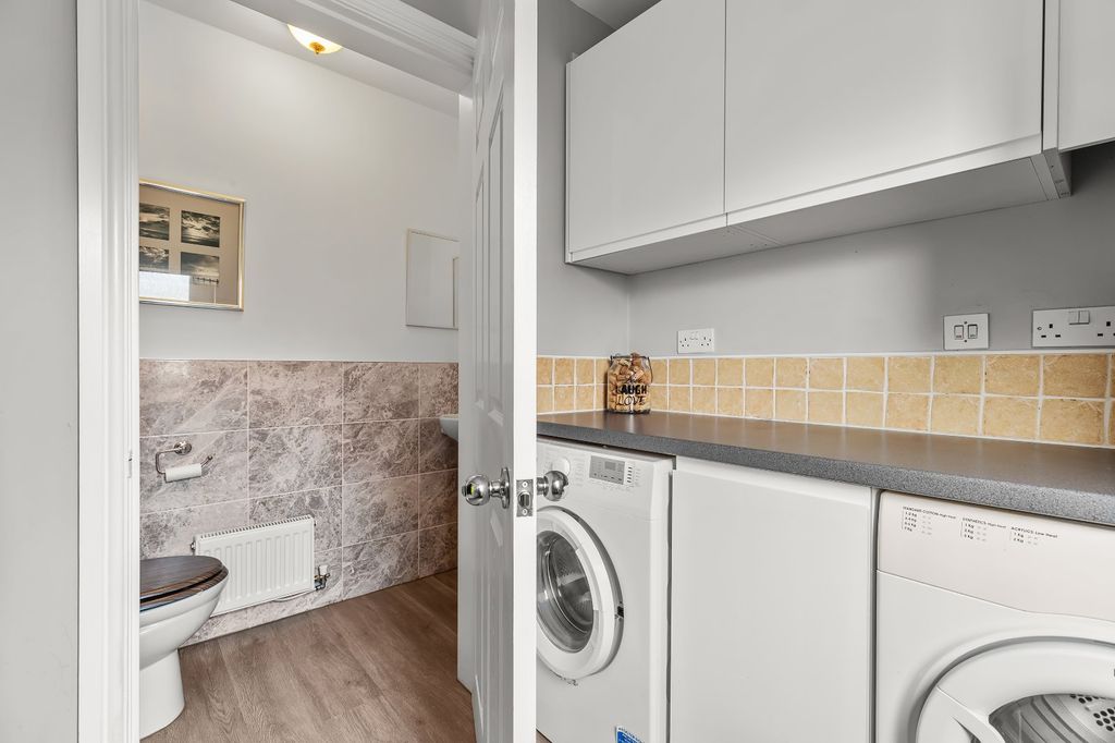 Additional image 22 of 6 bed detached house for saleAgincourt Drive, Bingley, West Yorkshire BD16