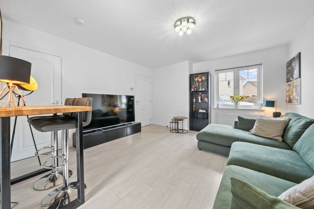 Additional image 5 of 3 bed semi-detached house for saleLapwing Place, Alloa FK10