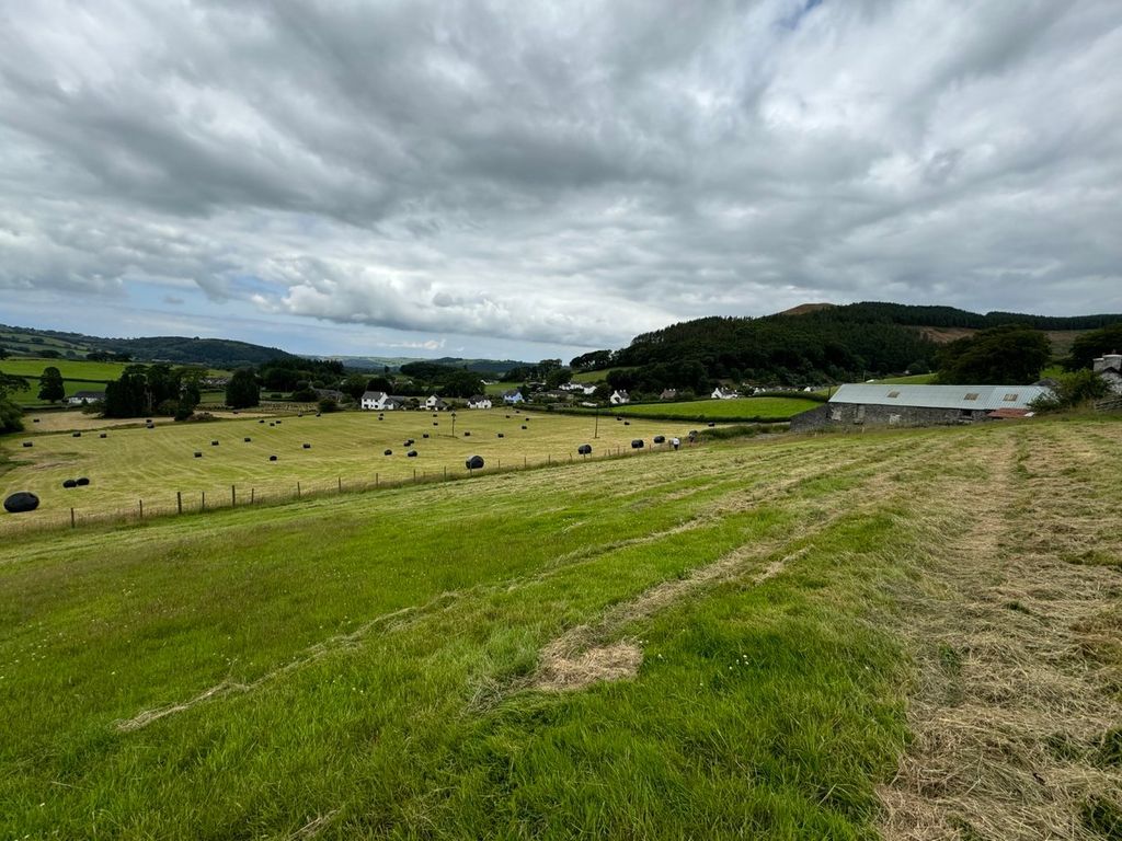 Additional image 43 of 4 bed farm for saleLlanafan, Aberystwyth SY23