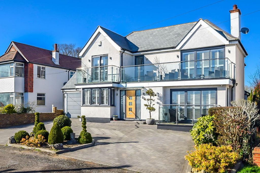 Additional image 37 of 4 bed detached house for saleSt. Marys Road, Benfleet SS7