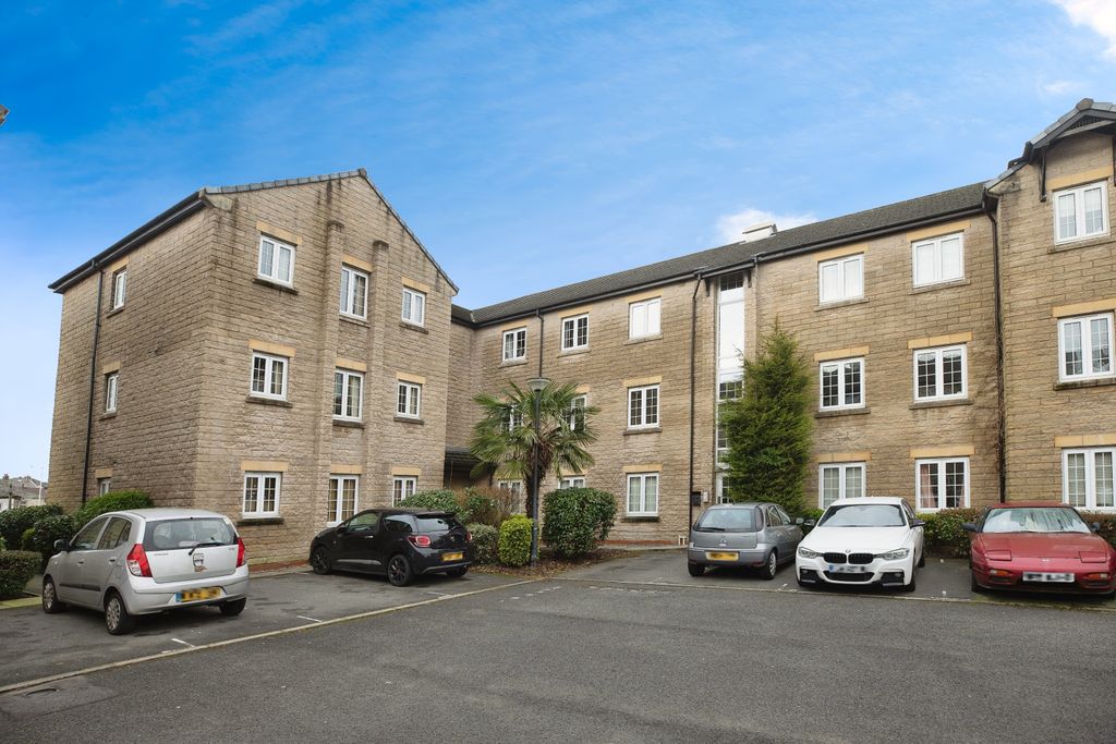 Additional image 12 of 2 bed flat for saleLangwood Court, Haslingden, Rossendale, Lancashire BB4