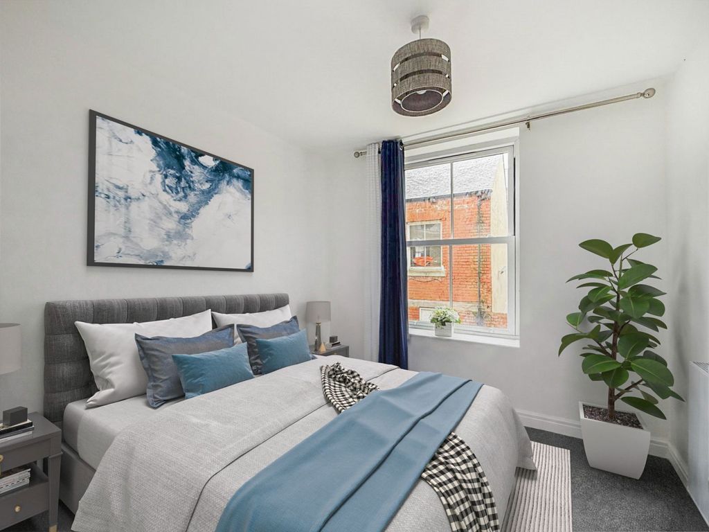 Additional image 12 of 4 bed flat for salePrince Street, Hull HU1