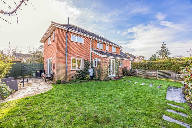 Additional image 17 of 4 bed detached house for saleWarblington Road, Emsworth PO10