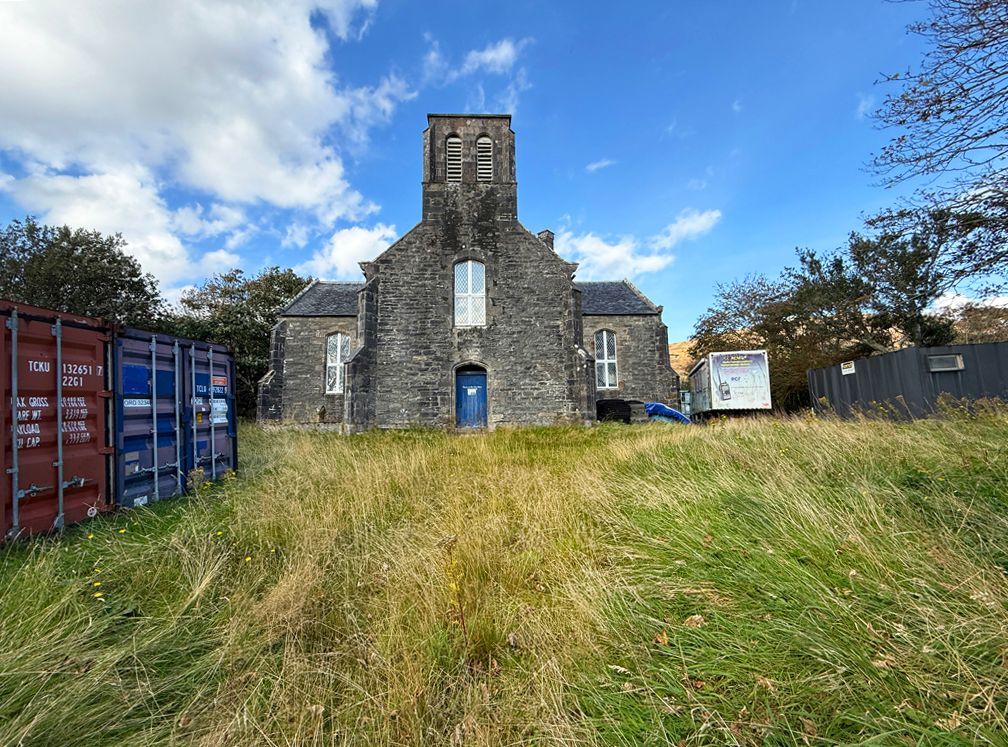 Additional image 2 of 1 bed detached house for saleKilchoan PH36