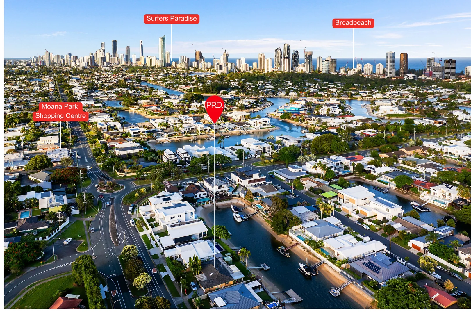 Additional image 27 of 102 Rio Vista Boulevard, Broadbeach Waters QLD 4218