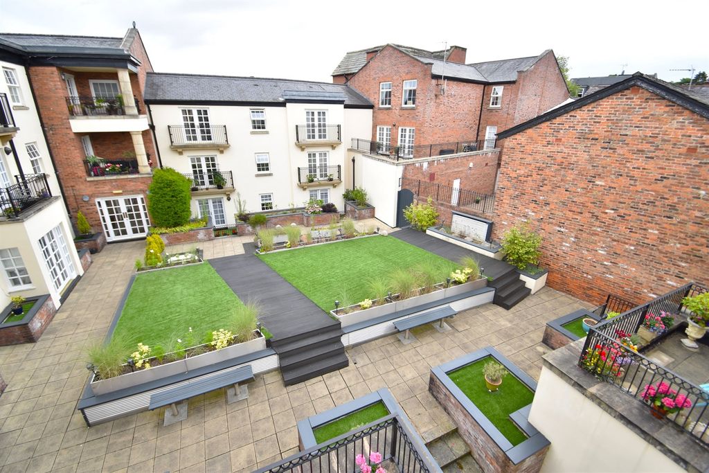 Additional image 11 of 2 bed flat for saleRoyles Square, South Street, Alderley Edge SK9