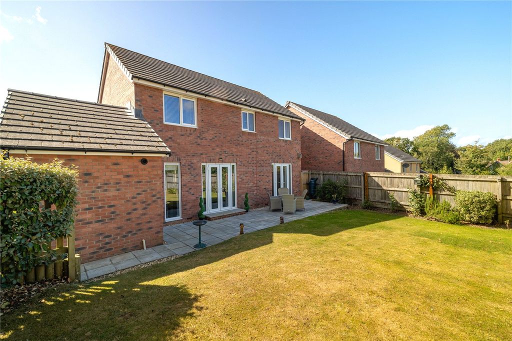 Additional image 15 of 4 bed detached house for saleKathleen Grange, Bideford, Devon EX39