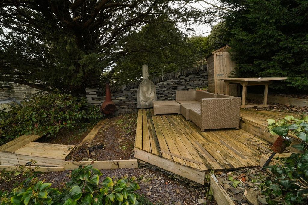 Additional image 30 of 6 bed semi-detached house for saleAfon Las, 17 Sea View Terrace, Aberdovey LL35