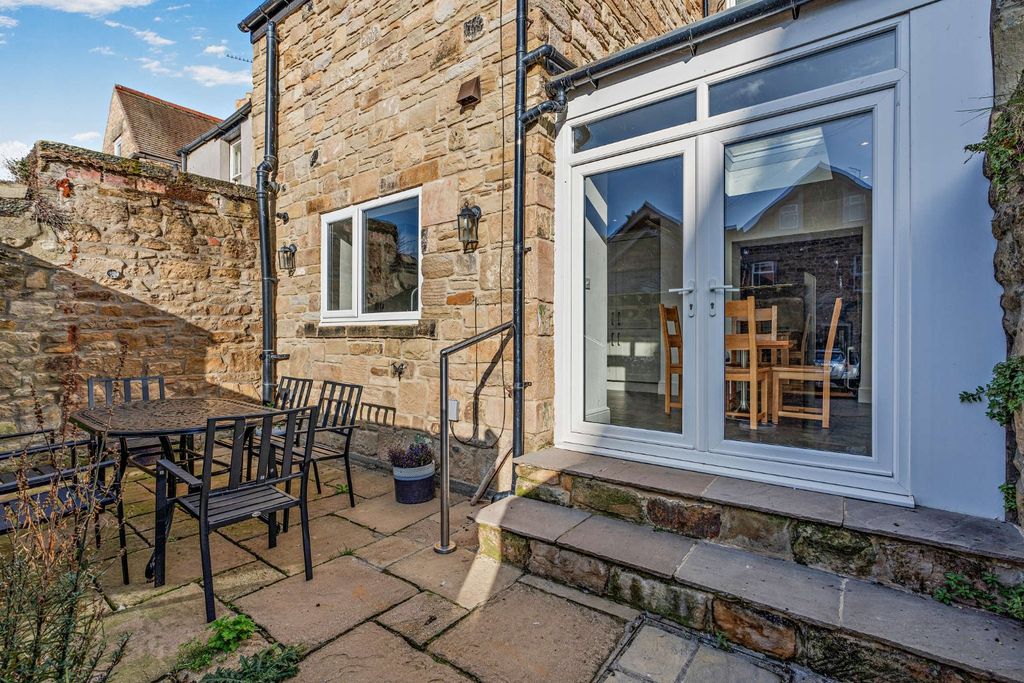 Additional image 24 of 5 bed terraced house for saleArgyle Street, Alnmouth, Alnwick, Northumberland NE66