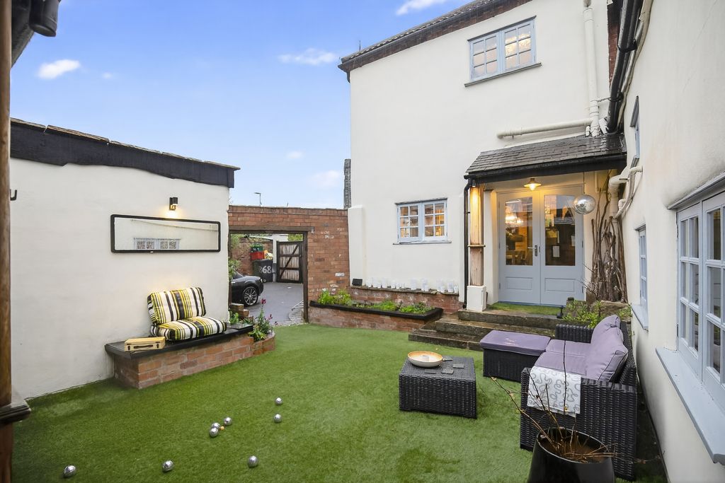 Additional image 19 of 4 bed detached house for saleClapgun Street, Castle Donington DE74
