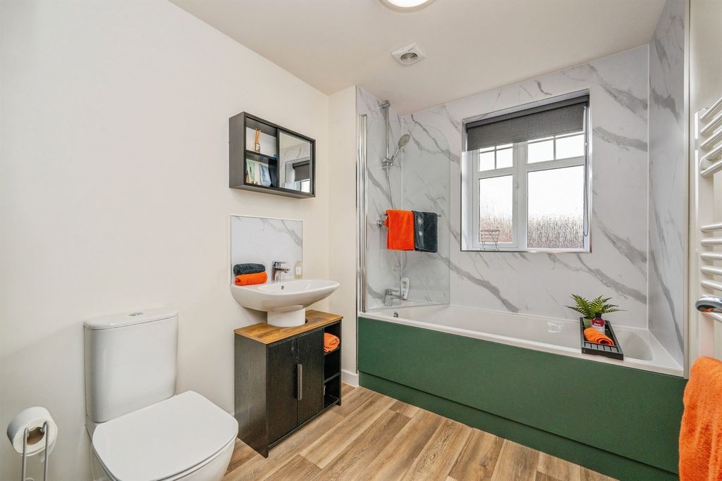 Additional image 12 of 3 bed semi-detached house for saleAshton Close, Ashbourne DE6