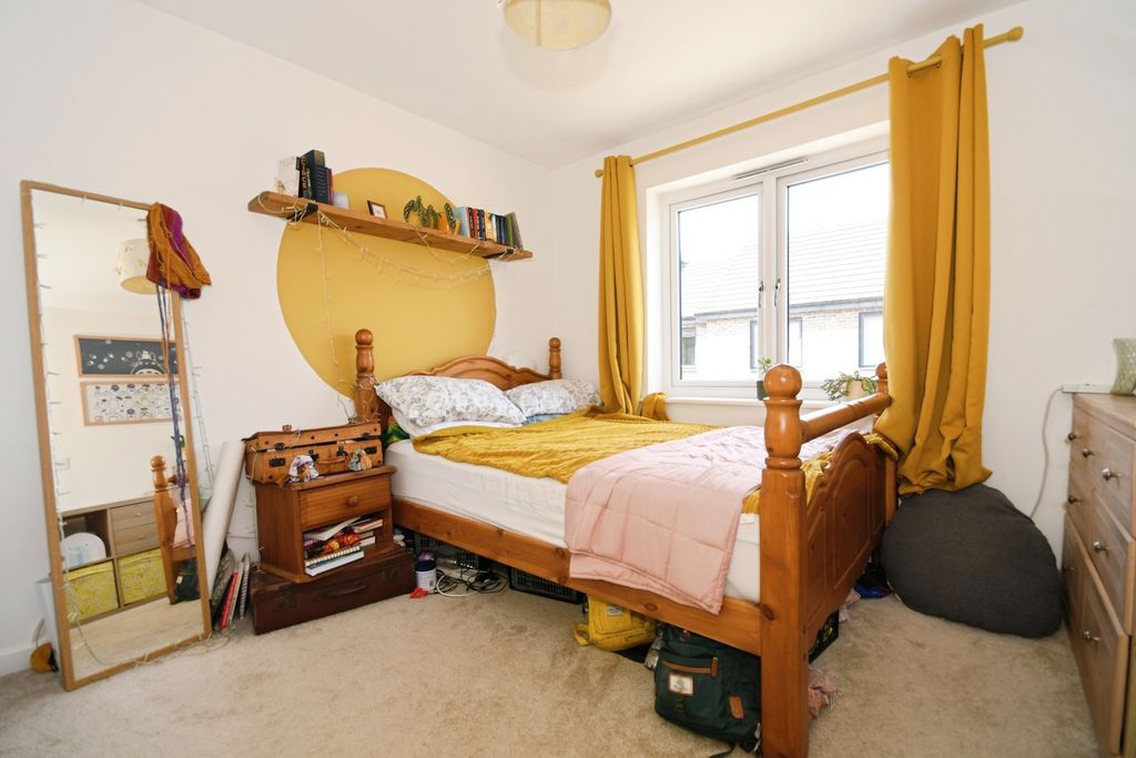 Additional image 7 of 3 bed detached house for saleSawmill Mews, Chesterfield, Derbyshire S41