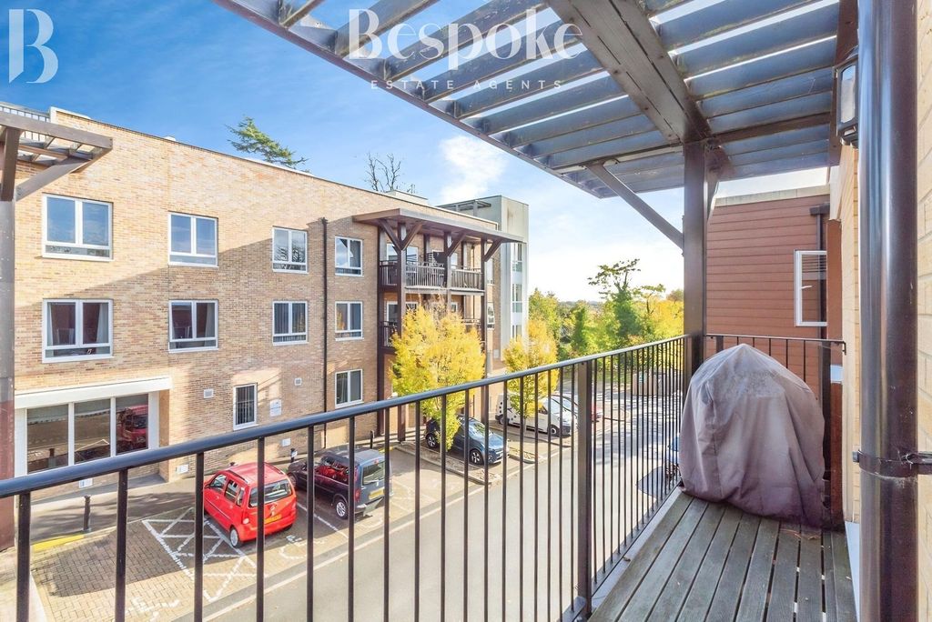 Additional image 19 of 2 bed flat for saleWhitley Rise, Reading RG2