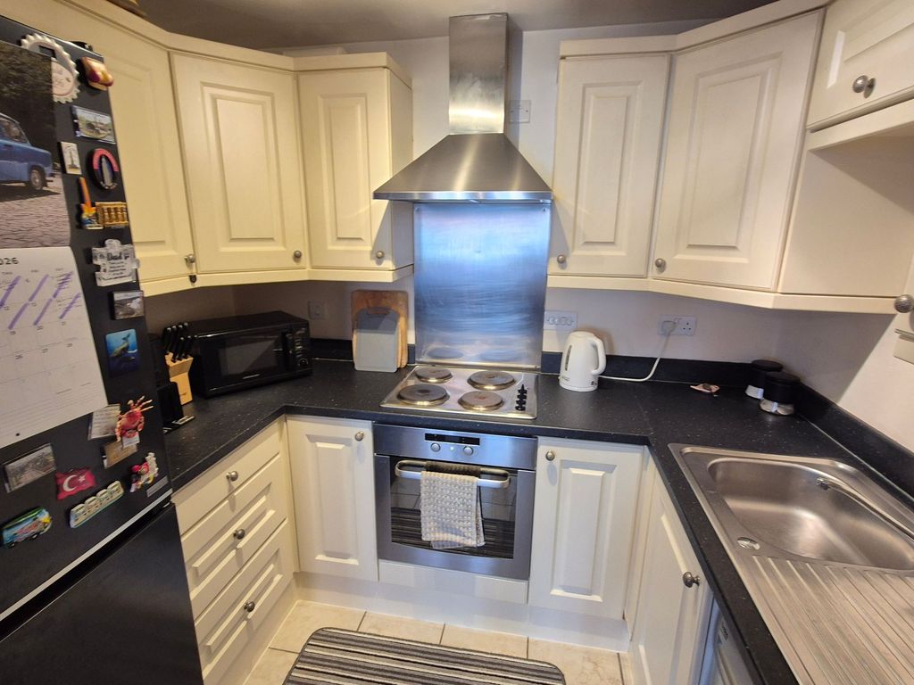 Additional image 5 of 2 bed flat for saleAdam Morris Way, Coalville LE67