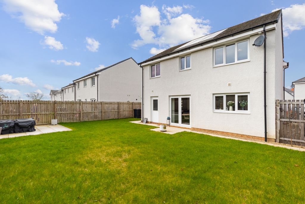 Additional image 32 of 4 bed detached house for saleApollo Crescent, Bellshill ML4