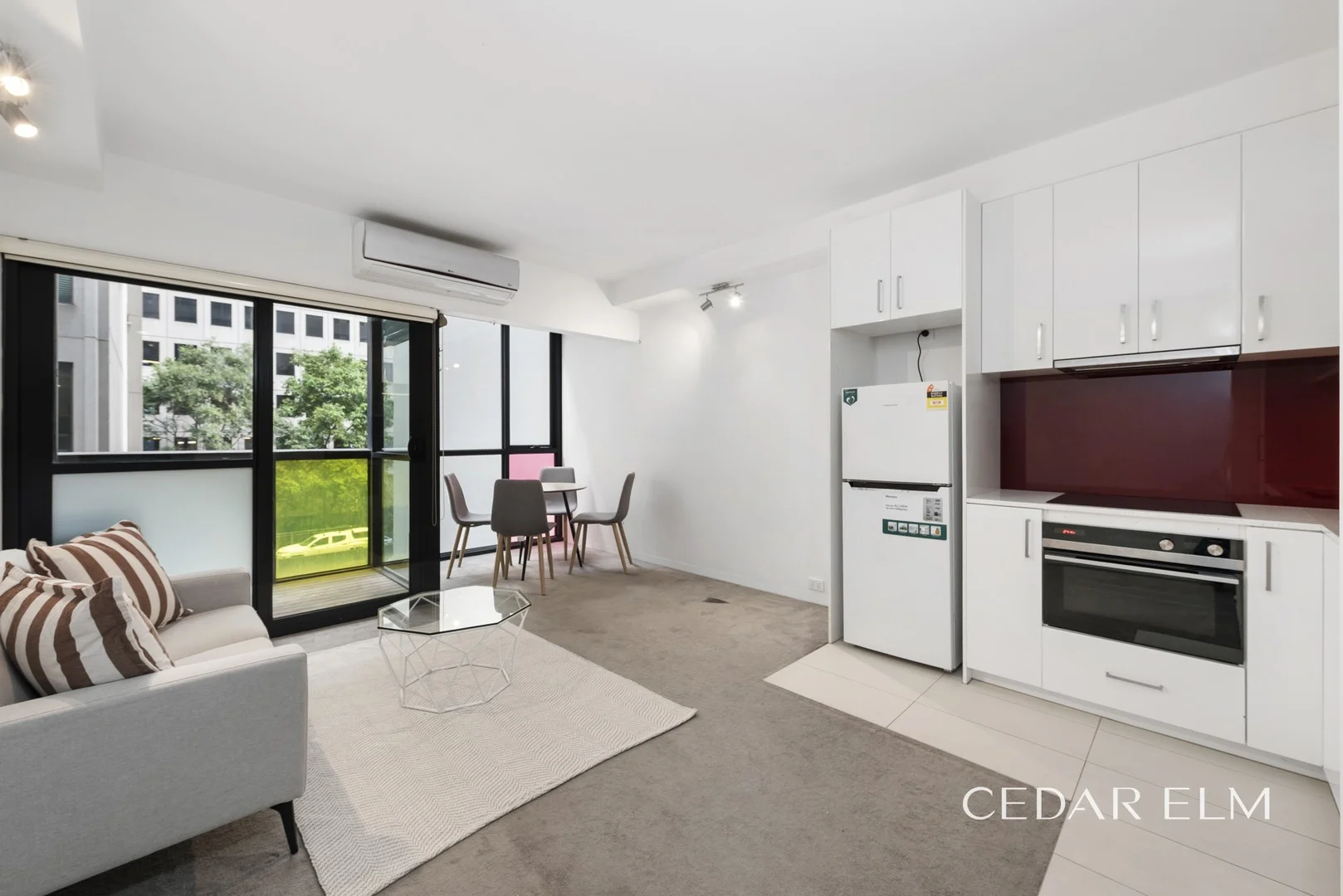 205/18 Russell Place, Melbourne VIC 3000