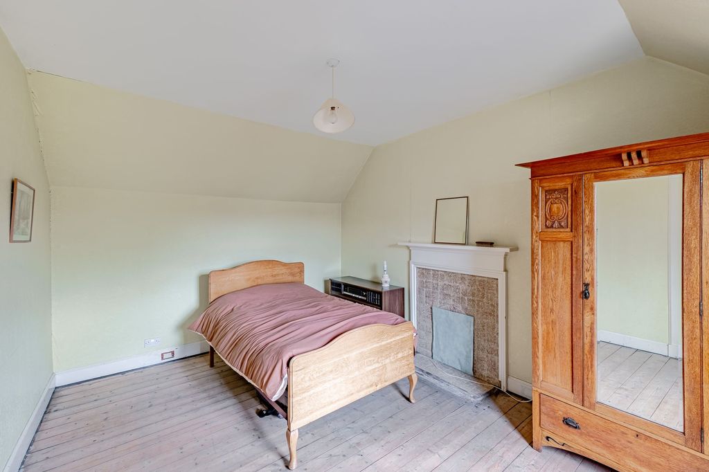 Additional image 18 of 4 bed property for saleSymington Mill Farm, Symington, Biggar ML12