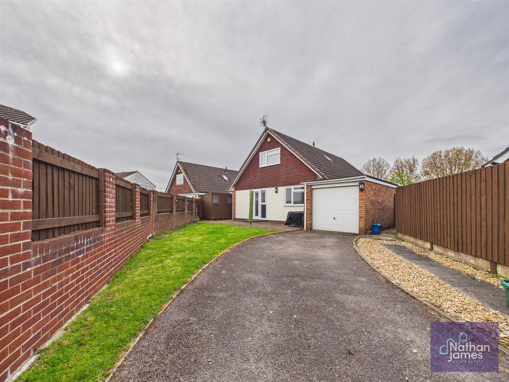 Additional image 14 of 4 bed detached house for saleCastle Lea, Caldicot NP26