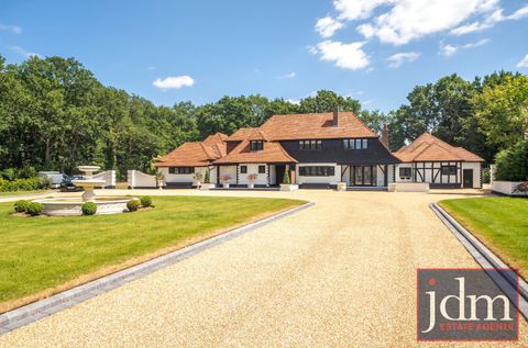 Park Avenue, Farnborough Park, Orpington BR6