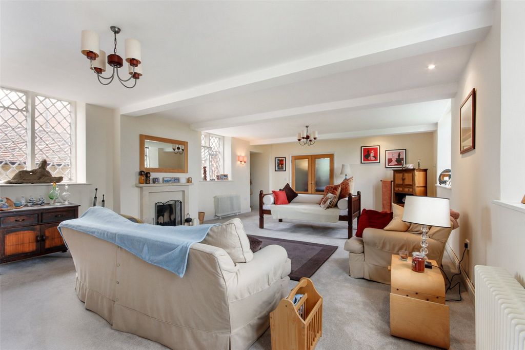 Additional image 2 of 6 bed detached house for saleThe Street, Great Chart, Ashford, Kent TN23