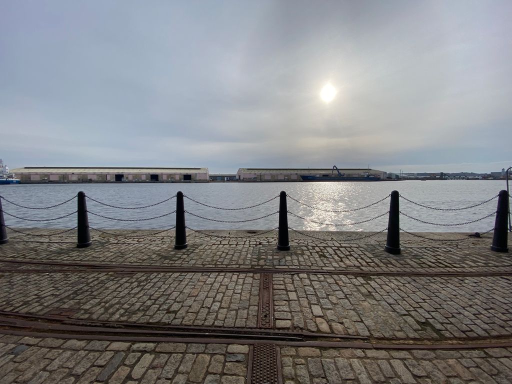 Additional image 18 of 1 bed flat for saleDock Road, Birkenhead CH41
