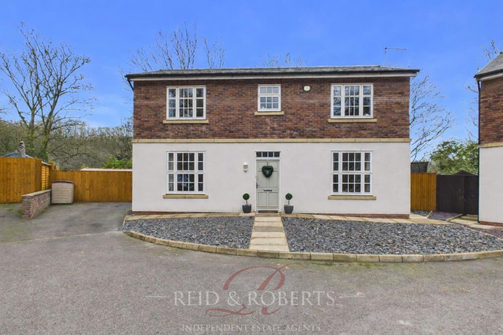 Additional image 2 of 4 bed detached house for saleWell Street, Holywell CH8