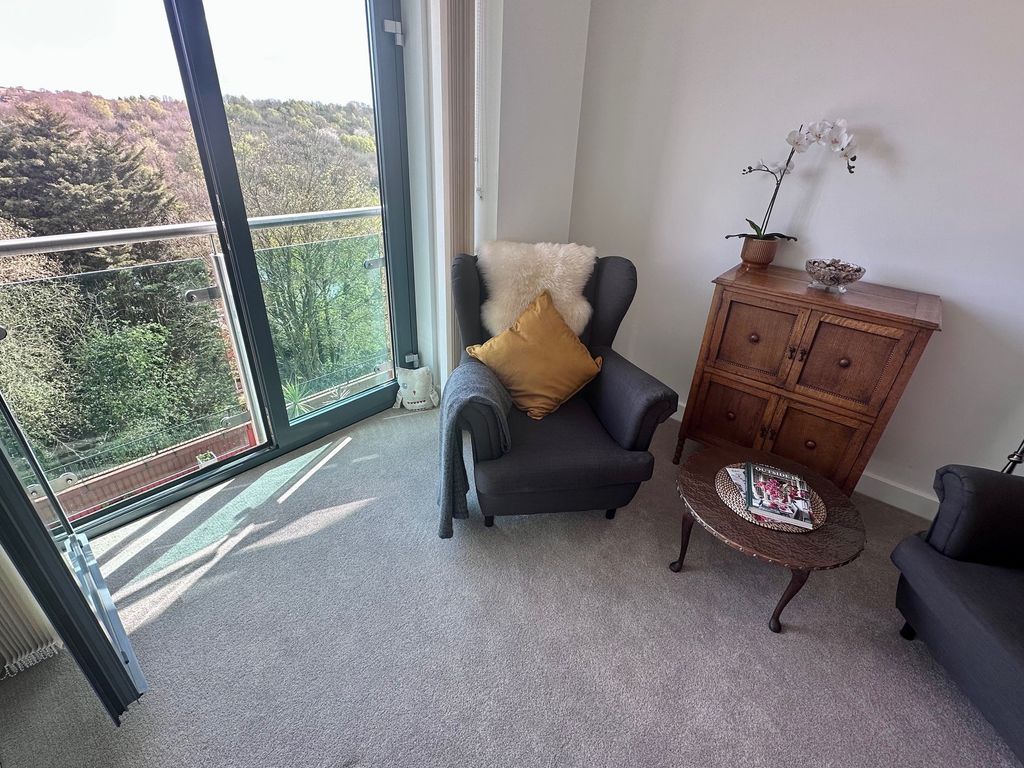 Additional image 3 of 1 bed flat for saleSpringwood Gardens, Belper DE56