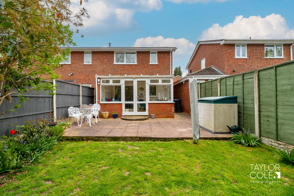 Additional image 17 of Cheviot, Wilnecote