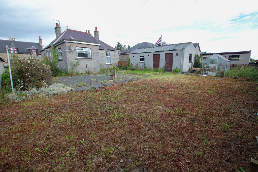 Additional image 19 of 3 bed detached bungalow for saleDrum Road, Keith AB55