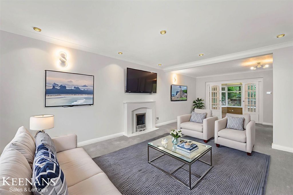 Additional image 2 of 4 bed detached house for saleWoodfield Avenue, Accrington BB5