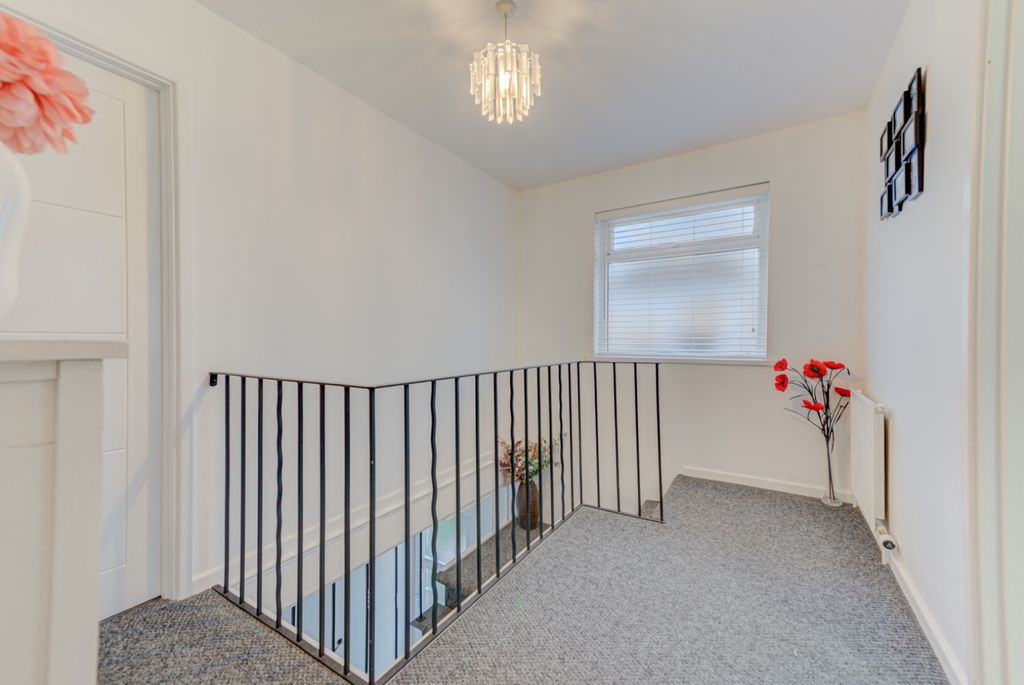 Additional image 11 of 3 bed semi-detached house for saleKennerleigh Road, Cardiff CF3