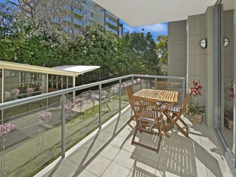 Additional image 4 of 107/39-47 Orara Street, Waitara NSW 2077
