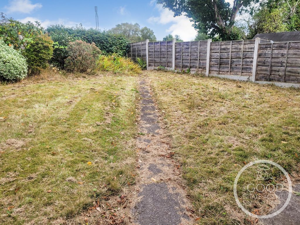 Additional image 6 of 2 bed flat for sale37 Redesmere Drive, Alderley Edge, Cheshire SK9