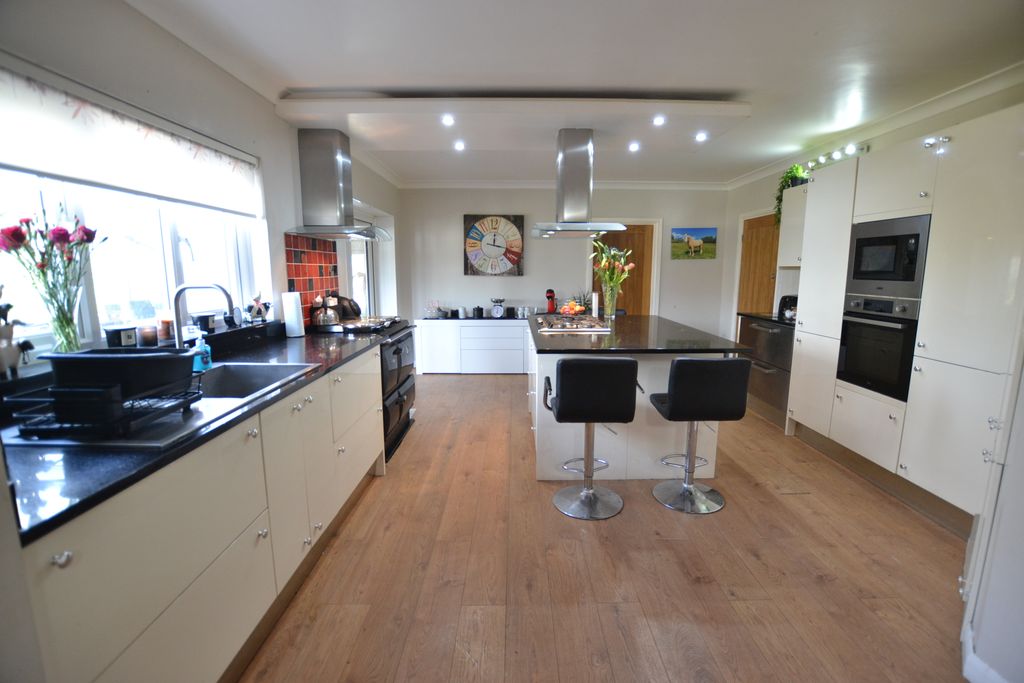 Additional image 5 of 5 bed detached house for saleHeol Ddu, Ammanford SA18