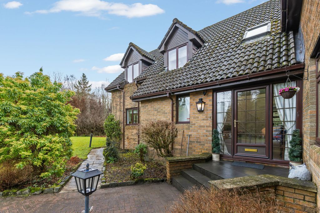 Additional image 37 of 5 bed detached house for saleCastlelee, Buchanan Castle Estate, Drymen, Glasgow G63
