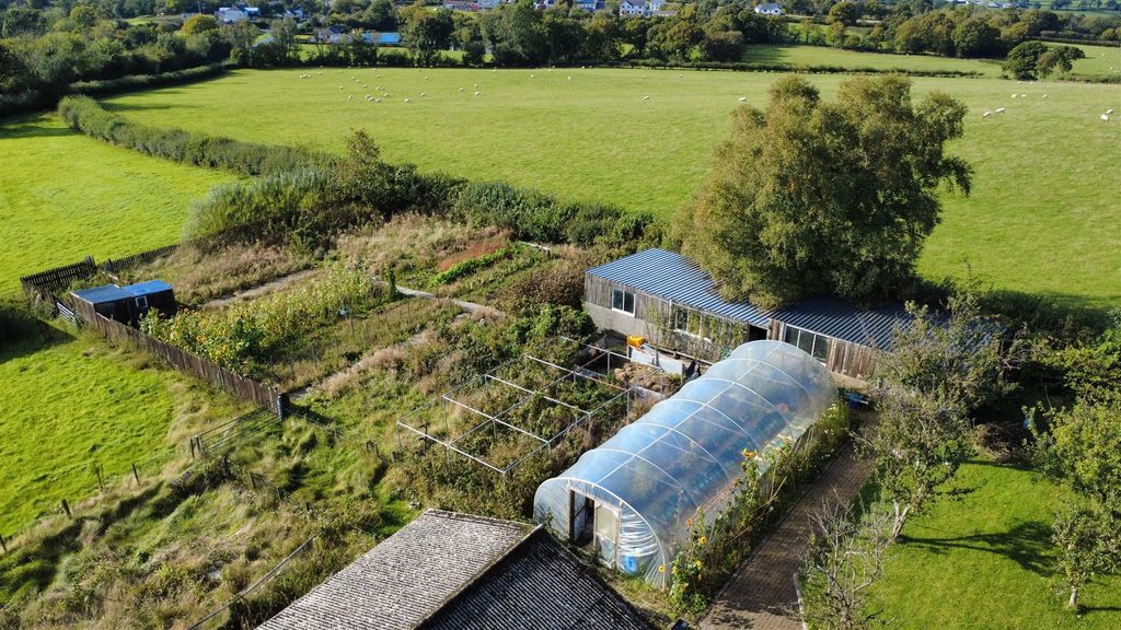 Additional image 40 of 4 bed farm for saleCreuddyn Bridge, Lampeter SA48