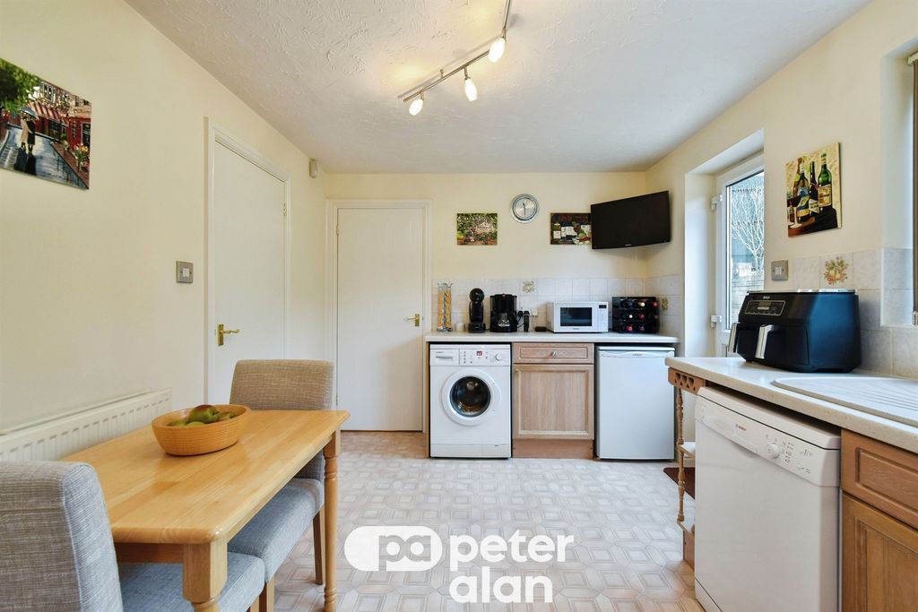 Additional image 21 of 4 bed detached house for saleThe Rise, Aberdare CF44