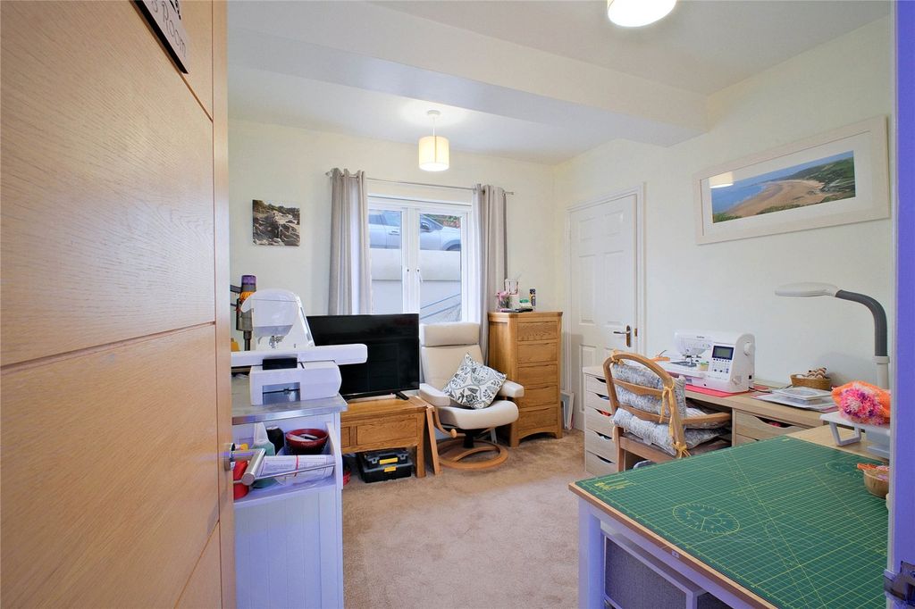 Additional image 12 of 3 bed bungalow for saleCleave Close, Sticklepath, Barnstaple EX31