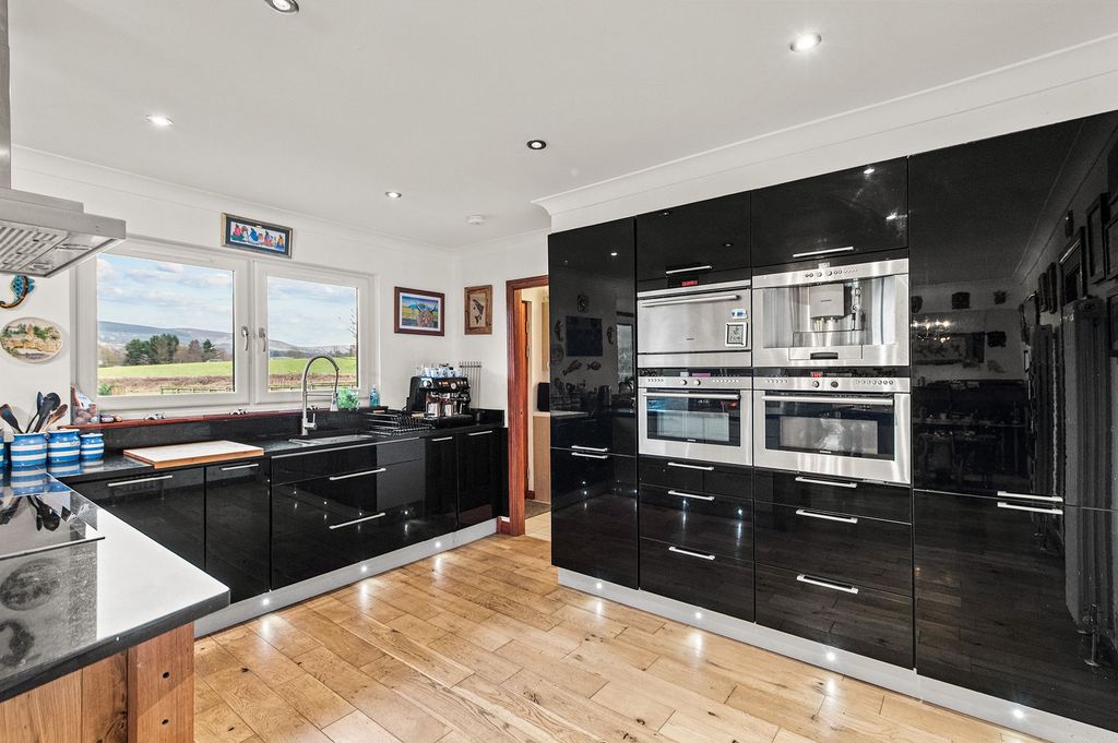 Additional image 9 of 3 bed detached house for saleWindsole, Auchterarder PH3