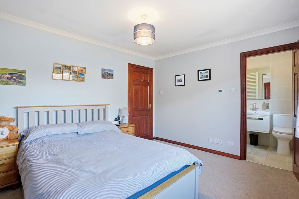 Additional image 12 of 4 bed detached bungalow for saleAbbey Road, Auchterarder PH3