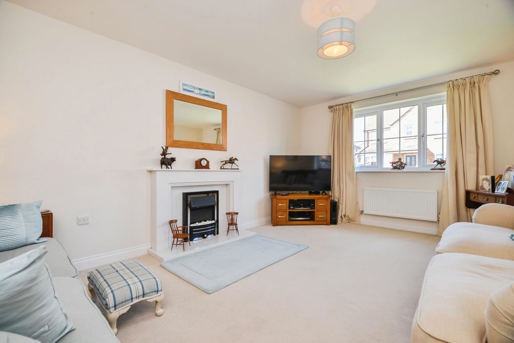 Additional image 4 of 4 bed detached house for saleElm Tree Lane, Aiskew, Bedale, North Yorkshire DL8