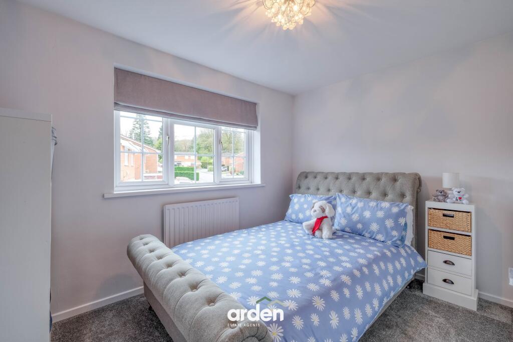 Additional image 13 of Holmes Drive, Rednal, B45